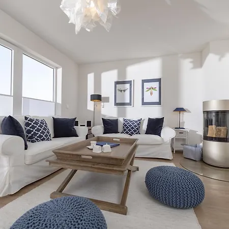 Seeluft Appartement